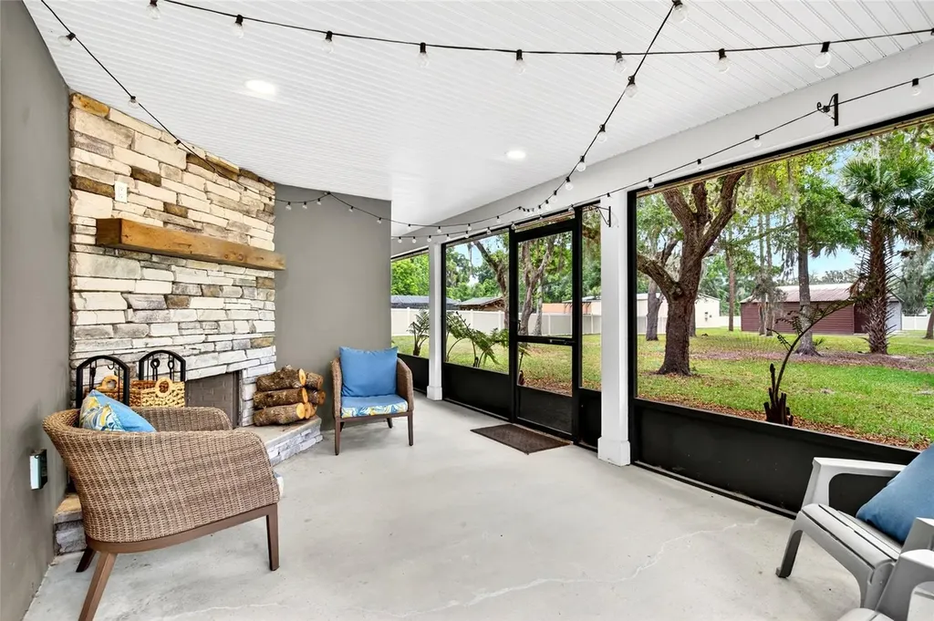 14271 NE 47th Avenue Anthony FL 32617