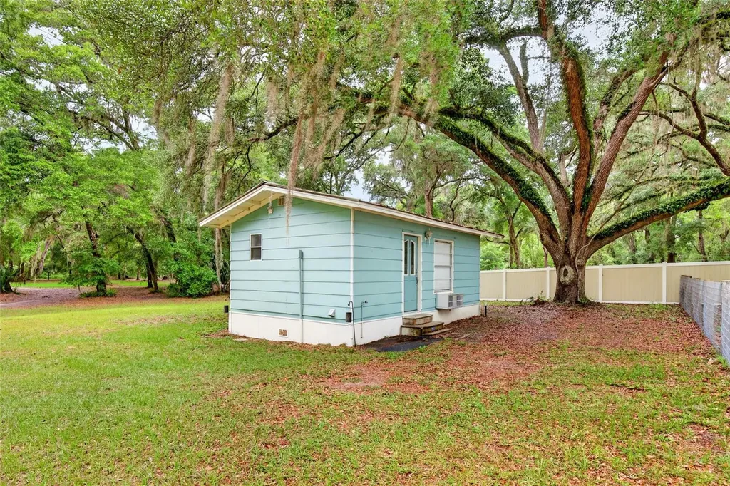 14271 NE 47th Avenue Anthony FL 32617