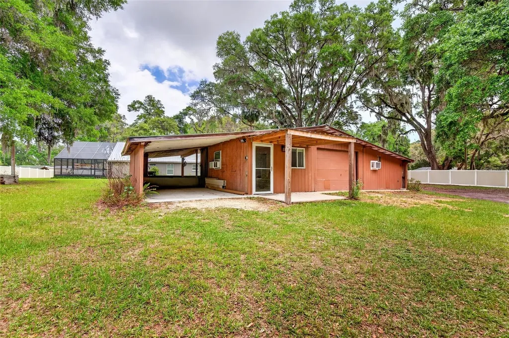 14271 NE 47th Avenue Anthony FL 32617
