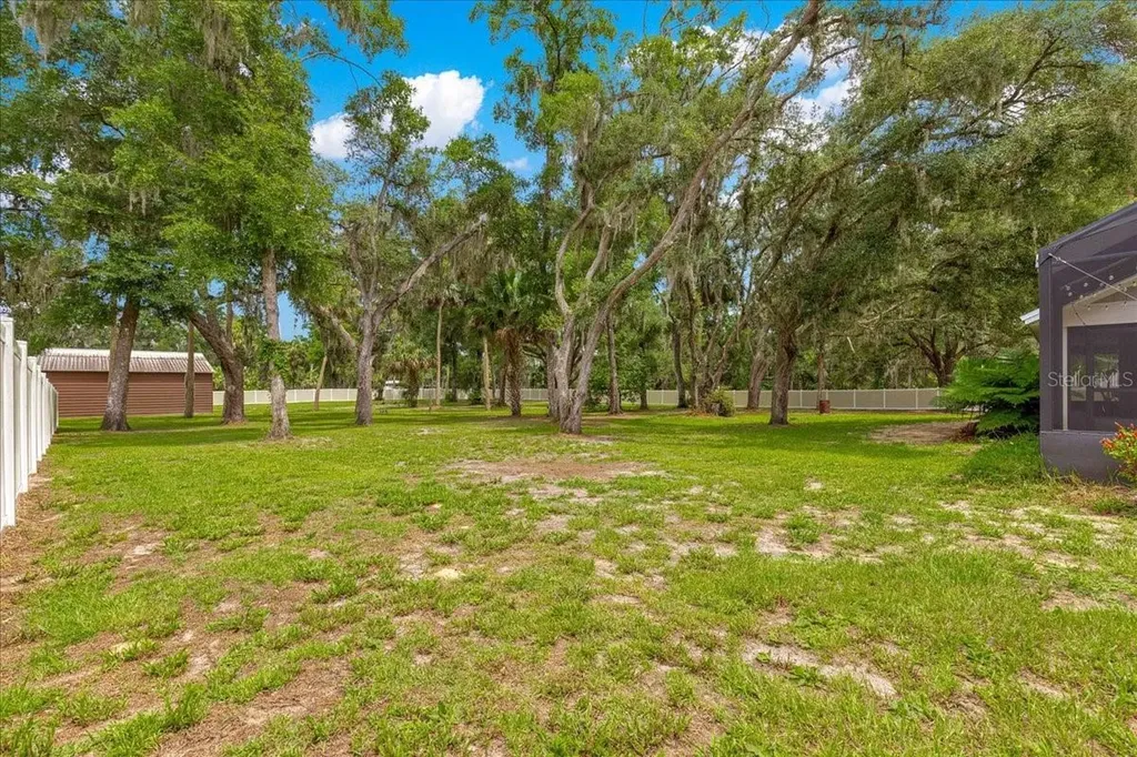 14271 NE 47th Avenue Anthony FL 32617
