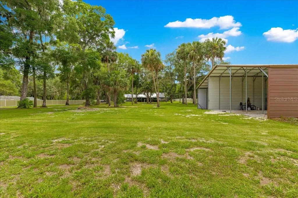 14271 NE 47th Avenue Anthony FL 32617