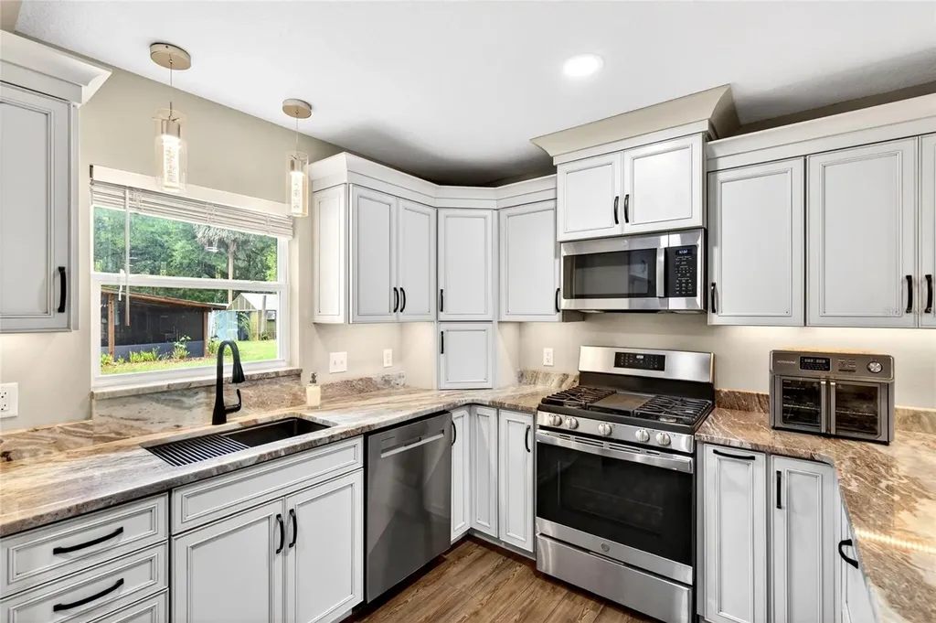 14271 NE 47th Avenue Anthony FL 32617