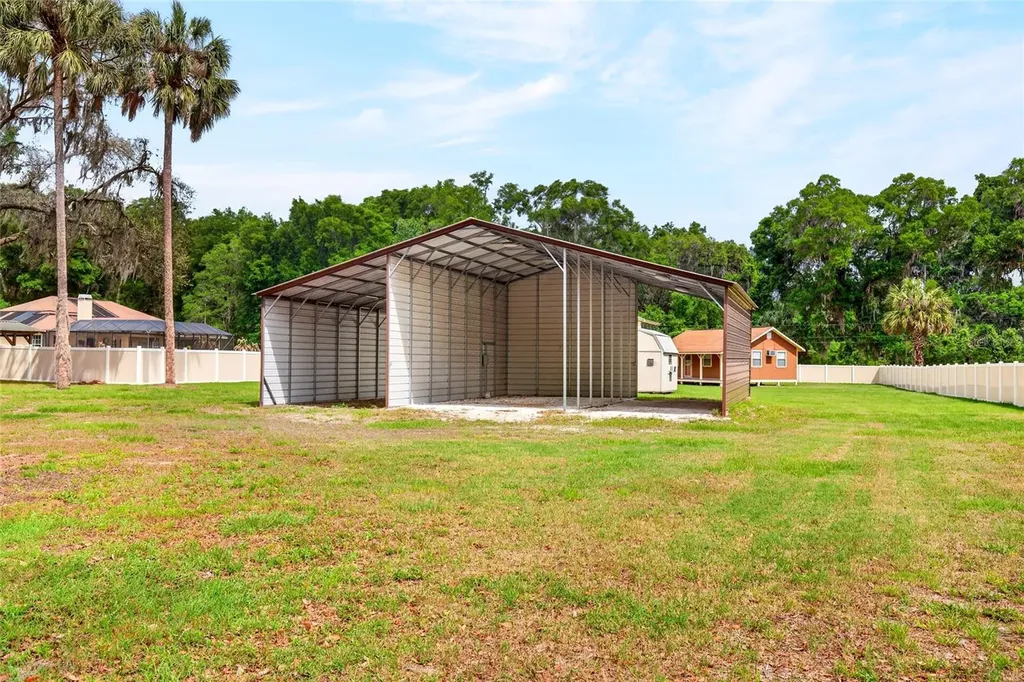 14271 NE 47th Avenue Anthony FL 32617