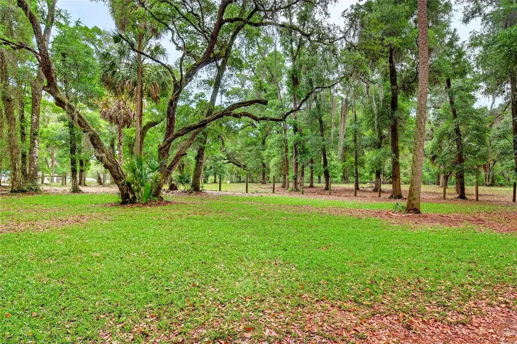 14271 NE 47th Avenue Anthony FL 32617
