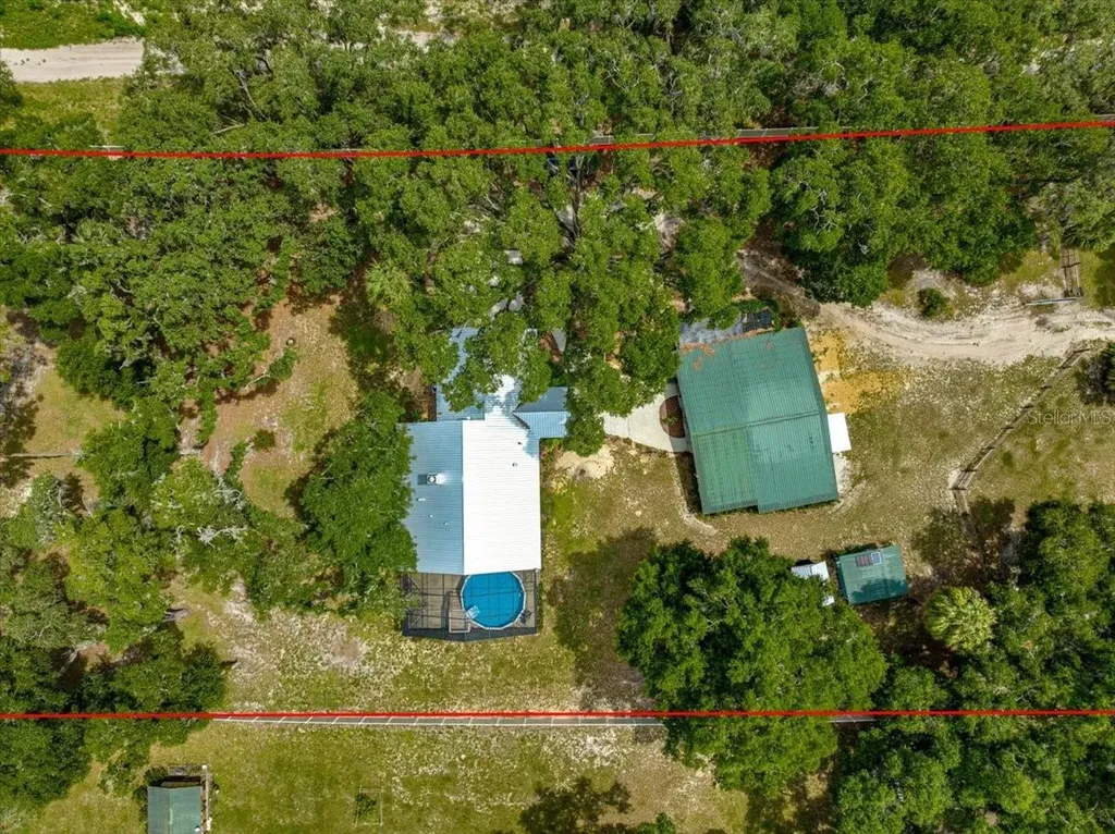 14271 NE 47th Avenue Anthony FL 32617