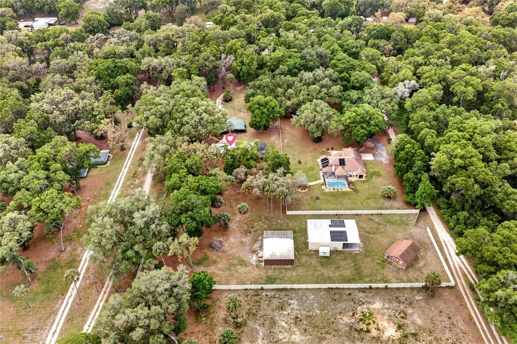 14271 NE 47th Avenue Anthony FL 32617