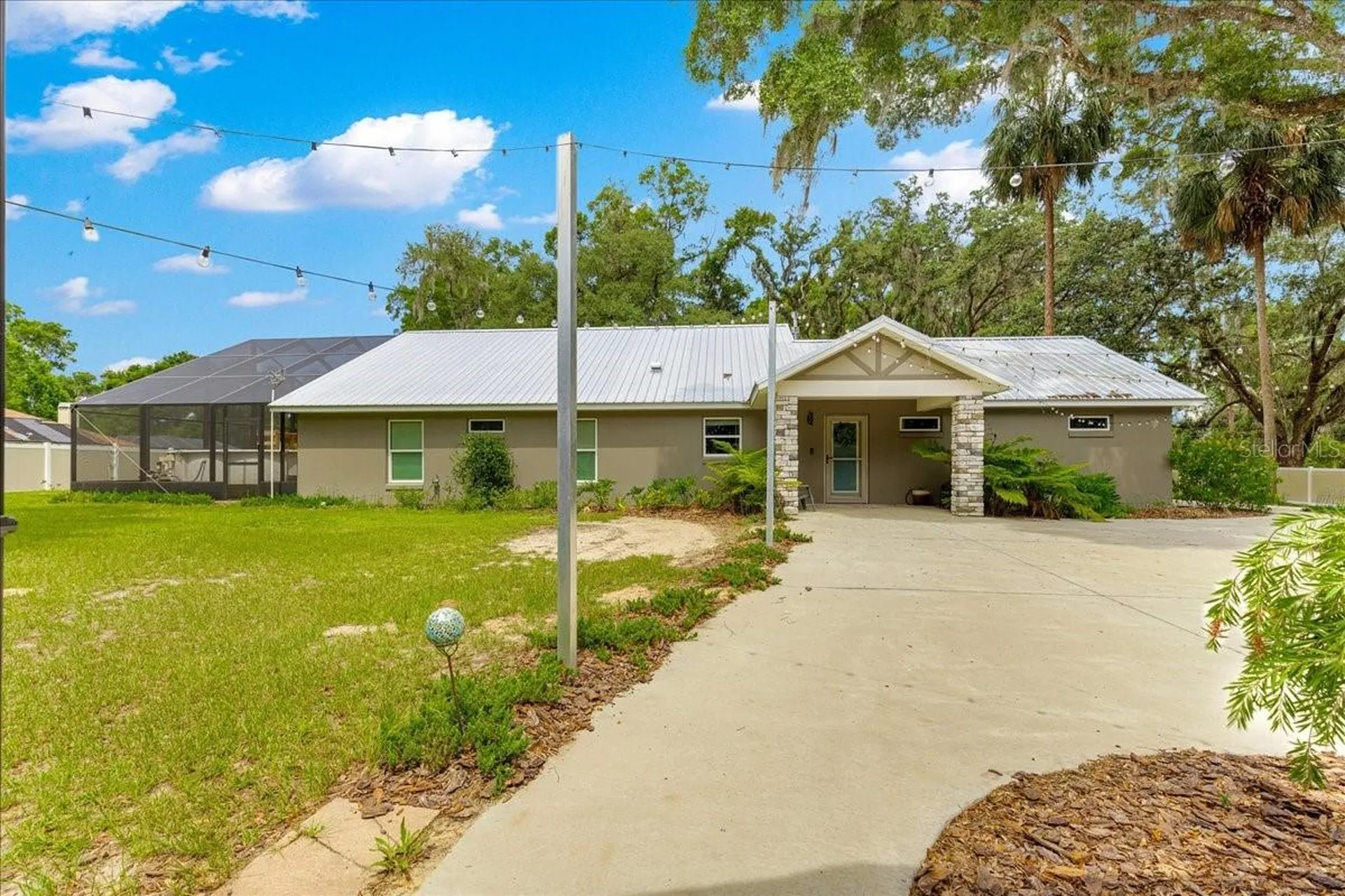 14271 NE 47th Avenue Anthony FL 32617