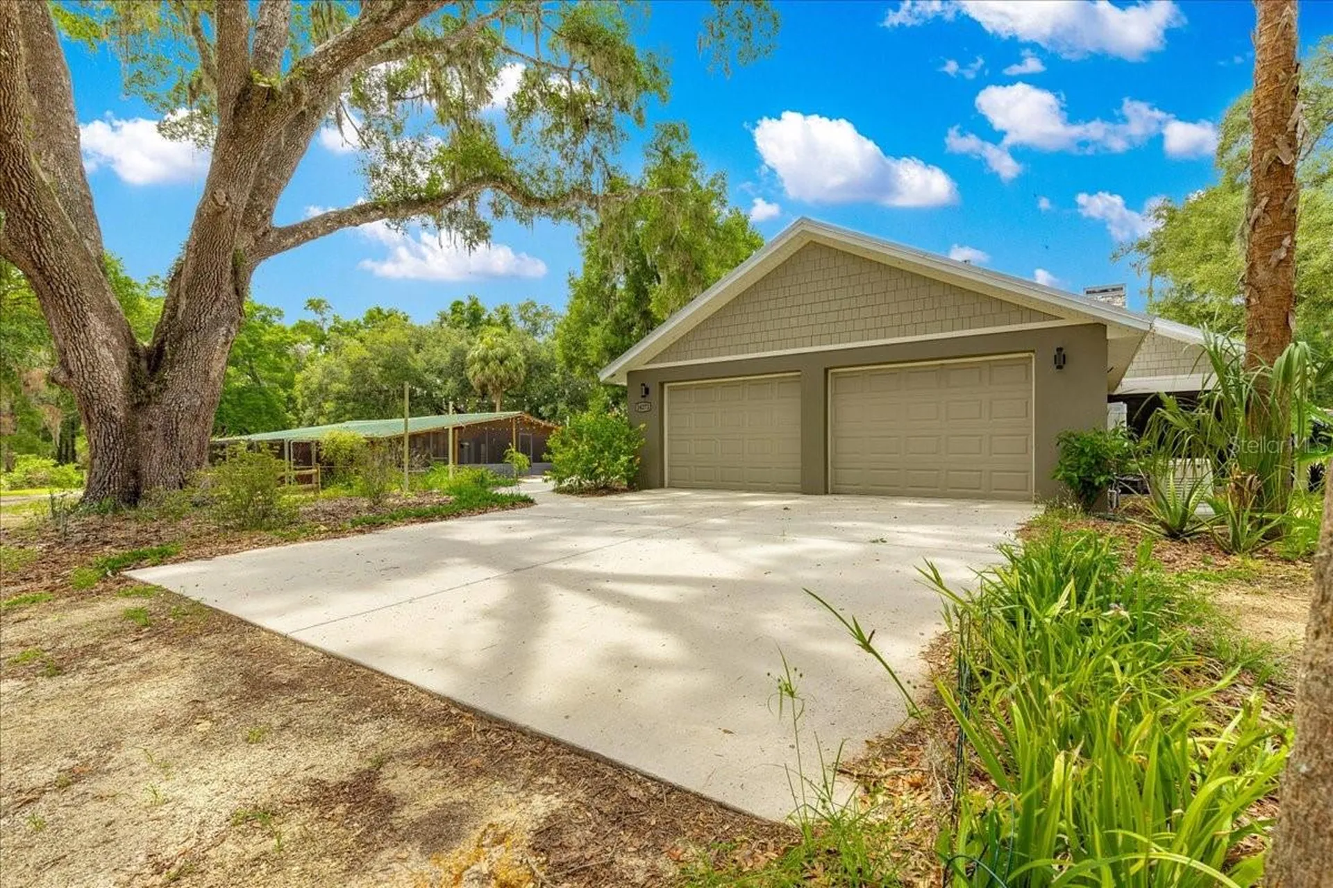 14271 NE 47th Avenue Anthony FL 32617
