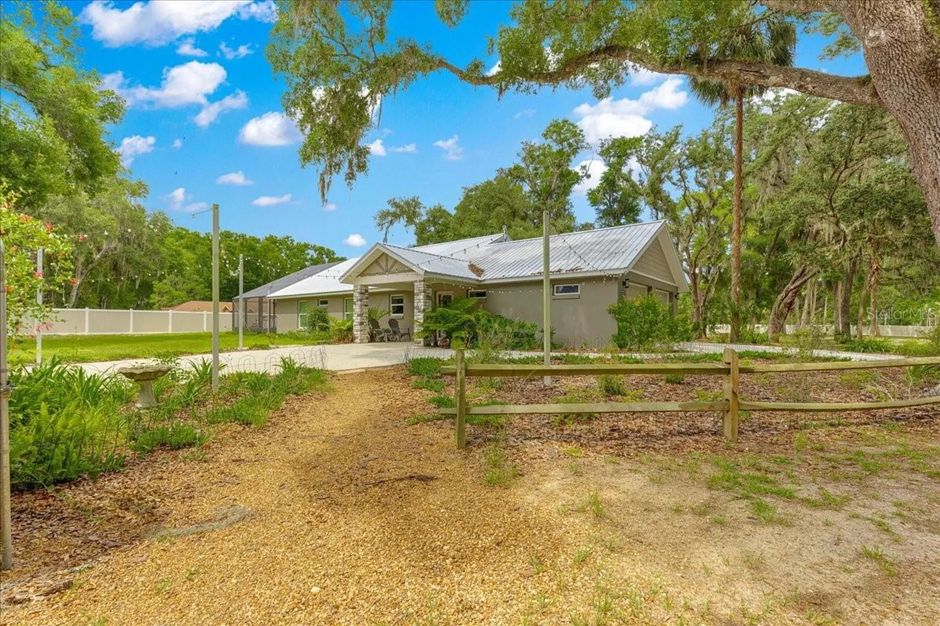 14271 NE 47th Avenue Anthony FL 32617