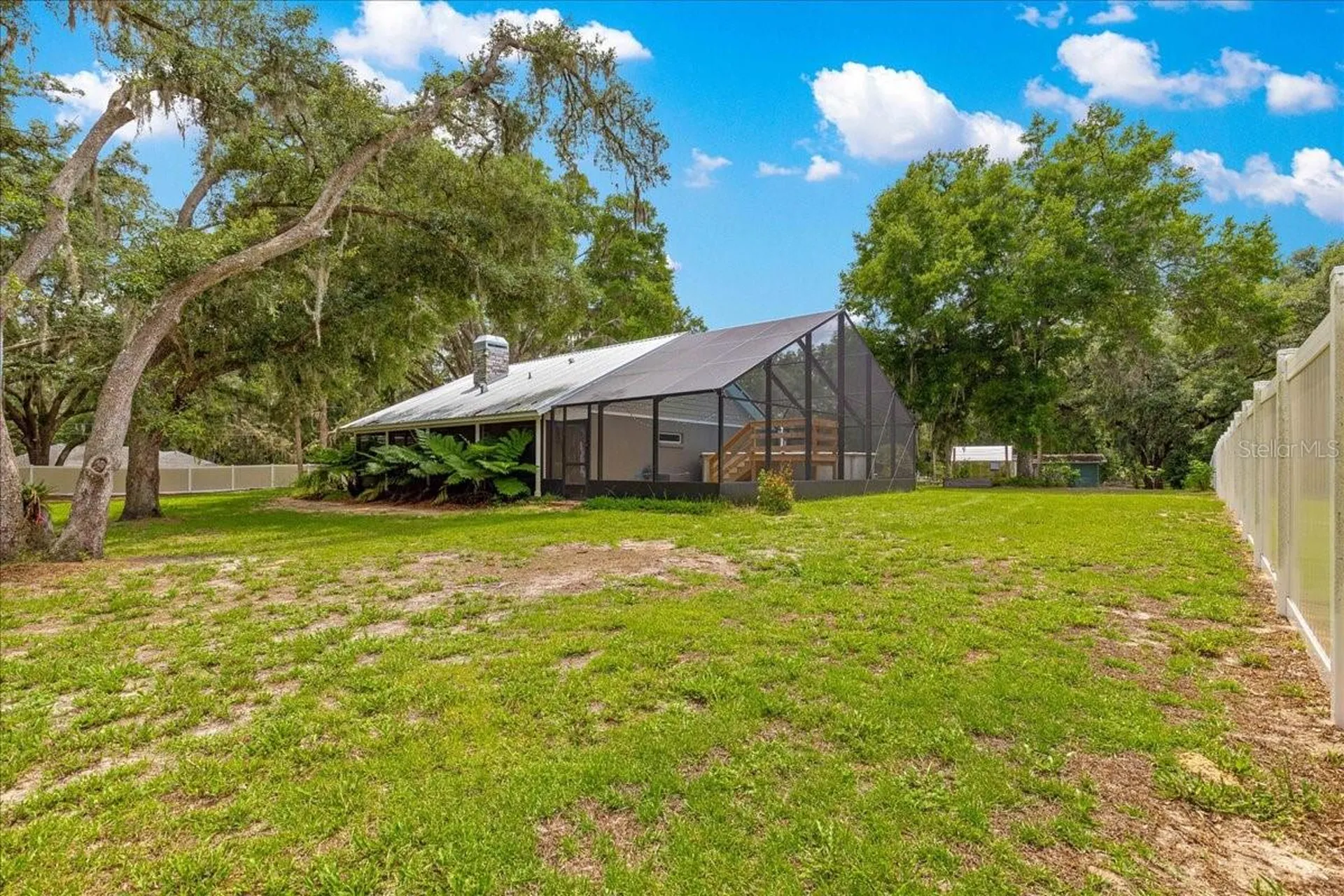 14271 NE 47th Avenue Anthony FL 32617