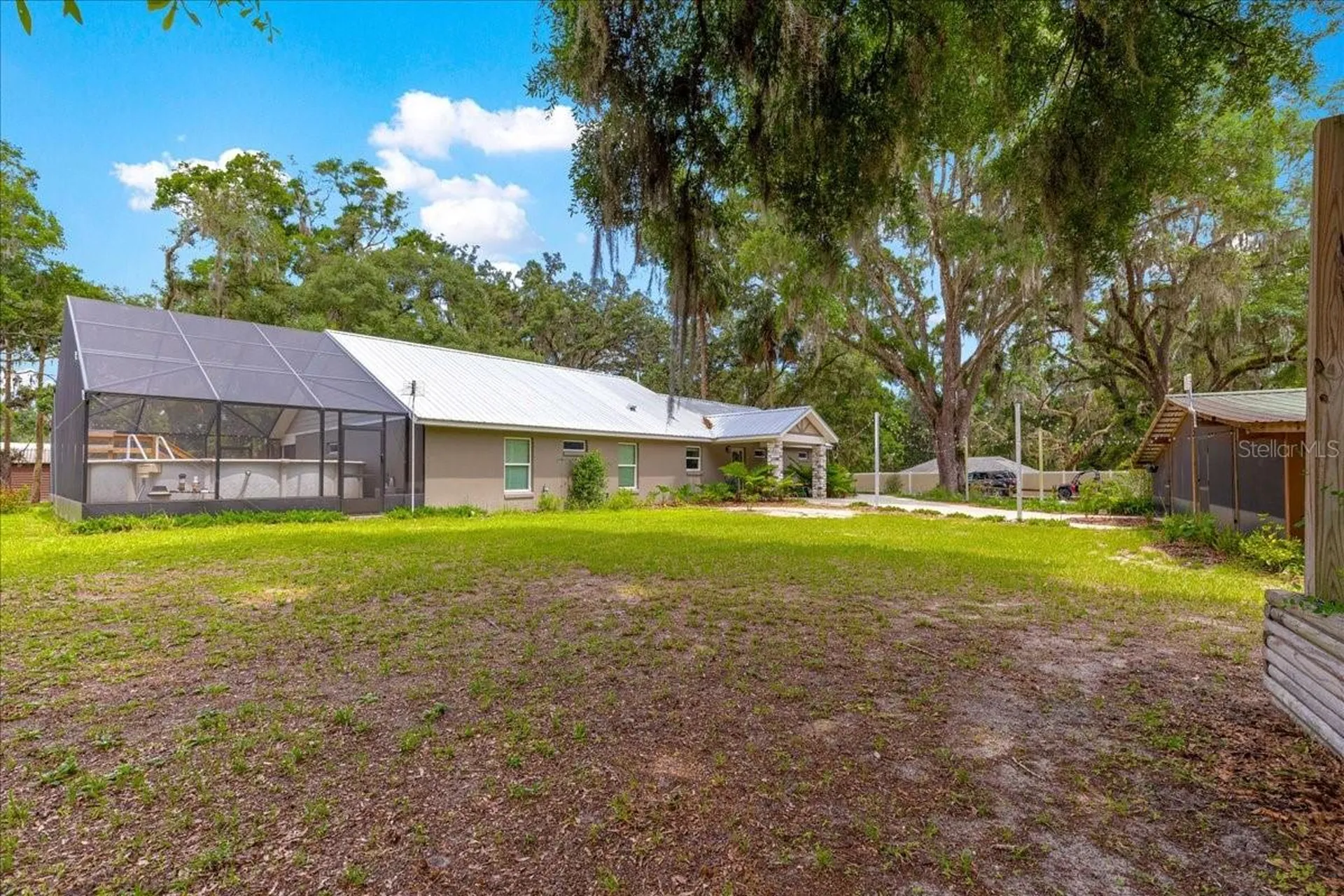 14271 NE 47th Avenue Anthony FL 32617
