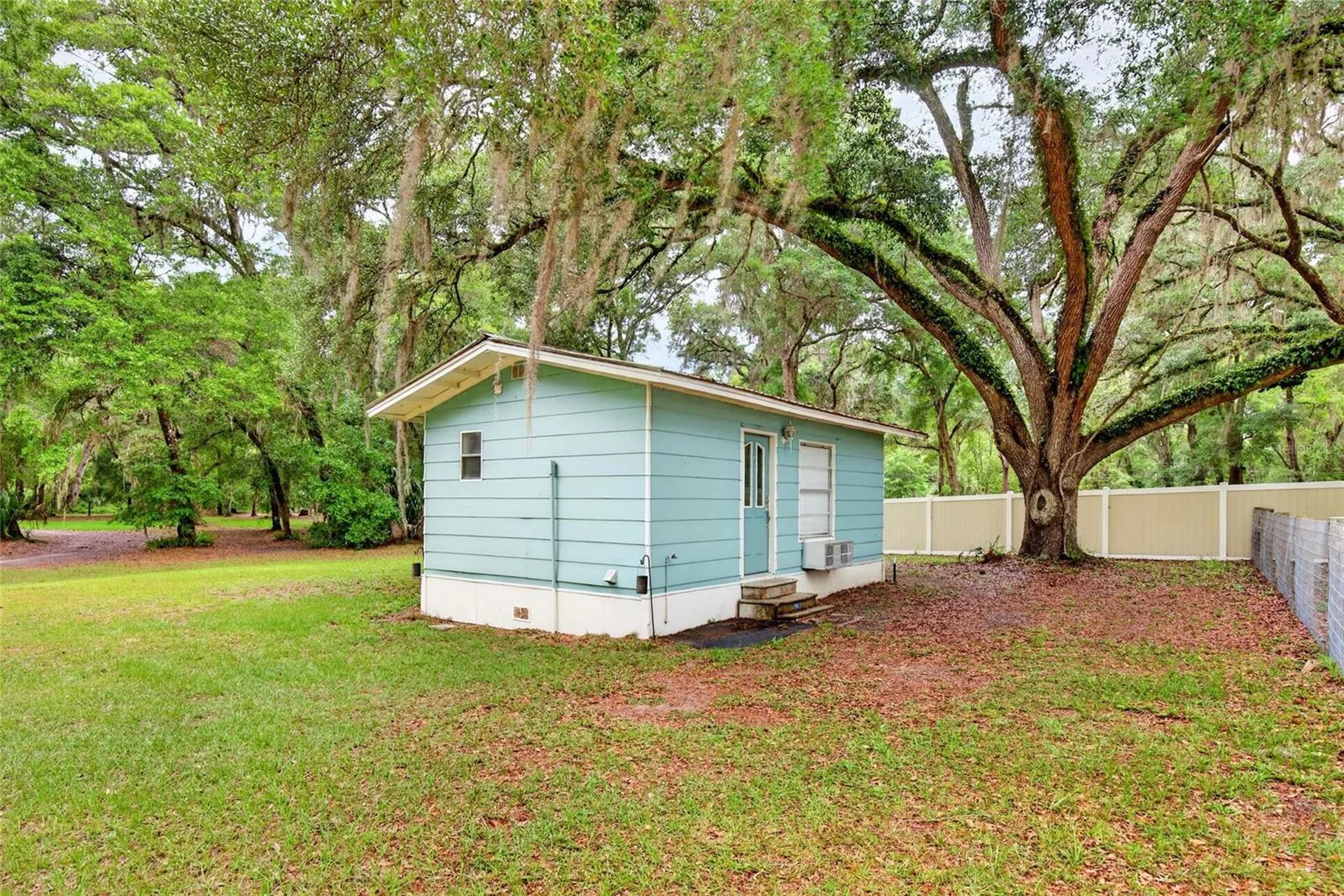14271 NE 47th Avenue Anthony FL 32617