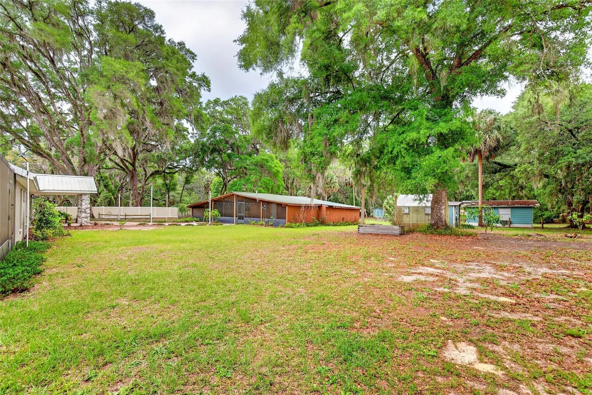 14271 NE 47th Avenue Anthony FL 32617