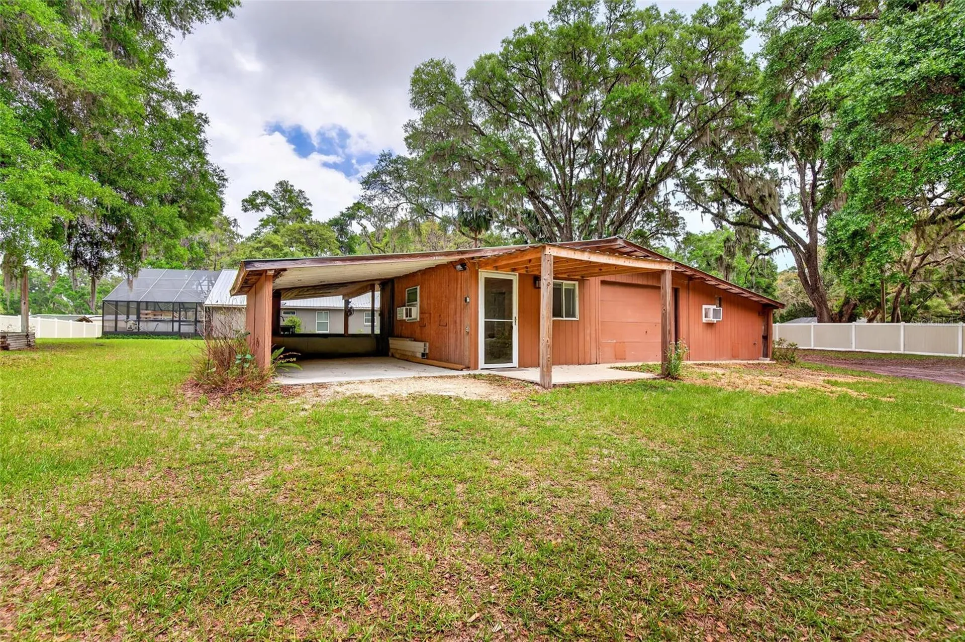 14271 NE 47th Avenue Anthony FL 32617