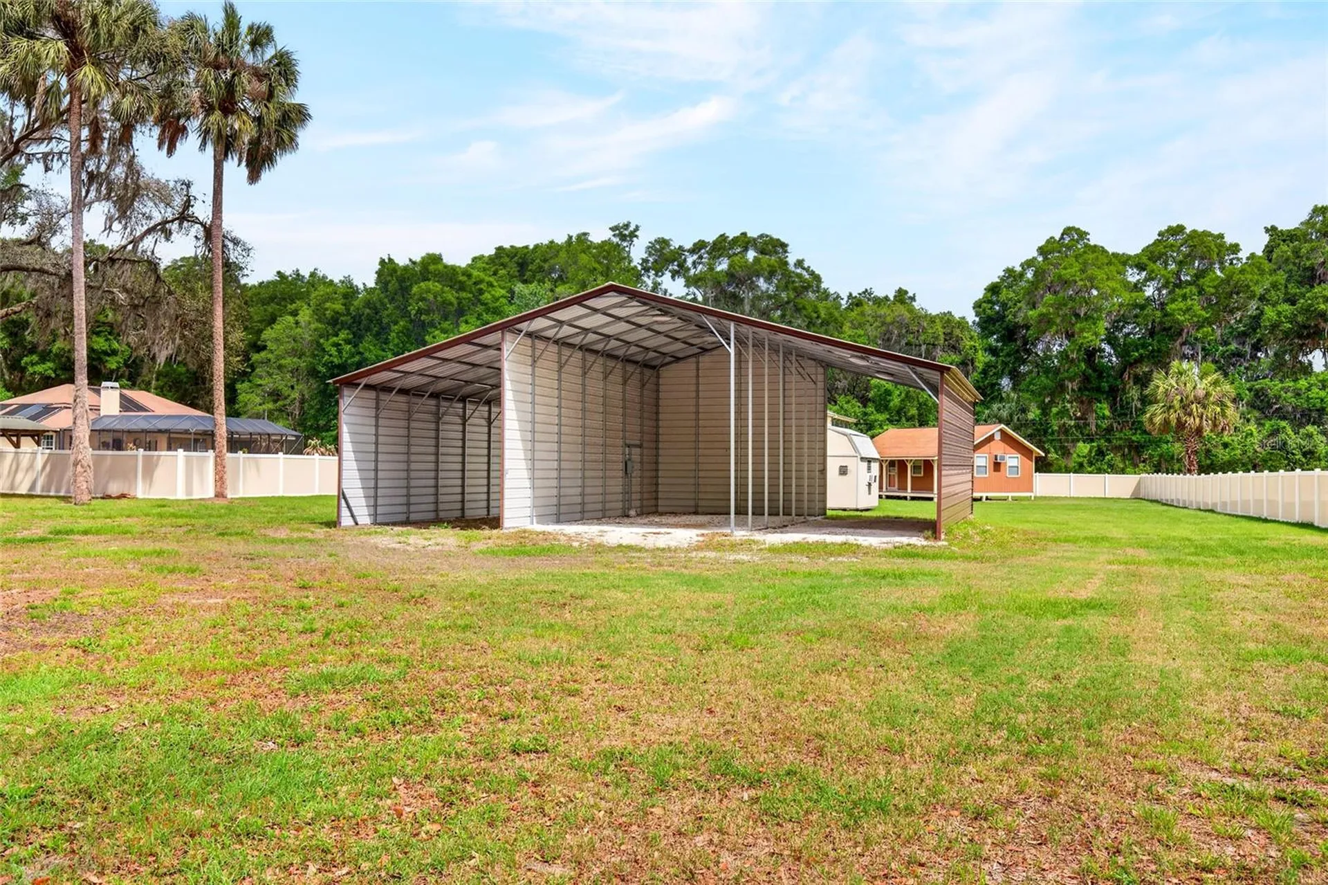 14271 NE 47th Avenue Anthony FL 32617