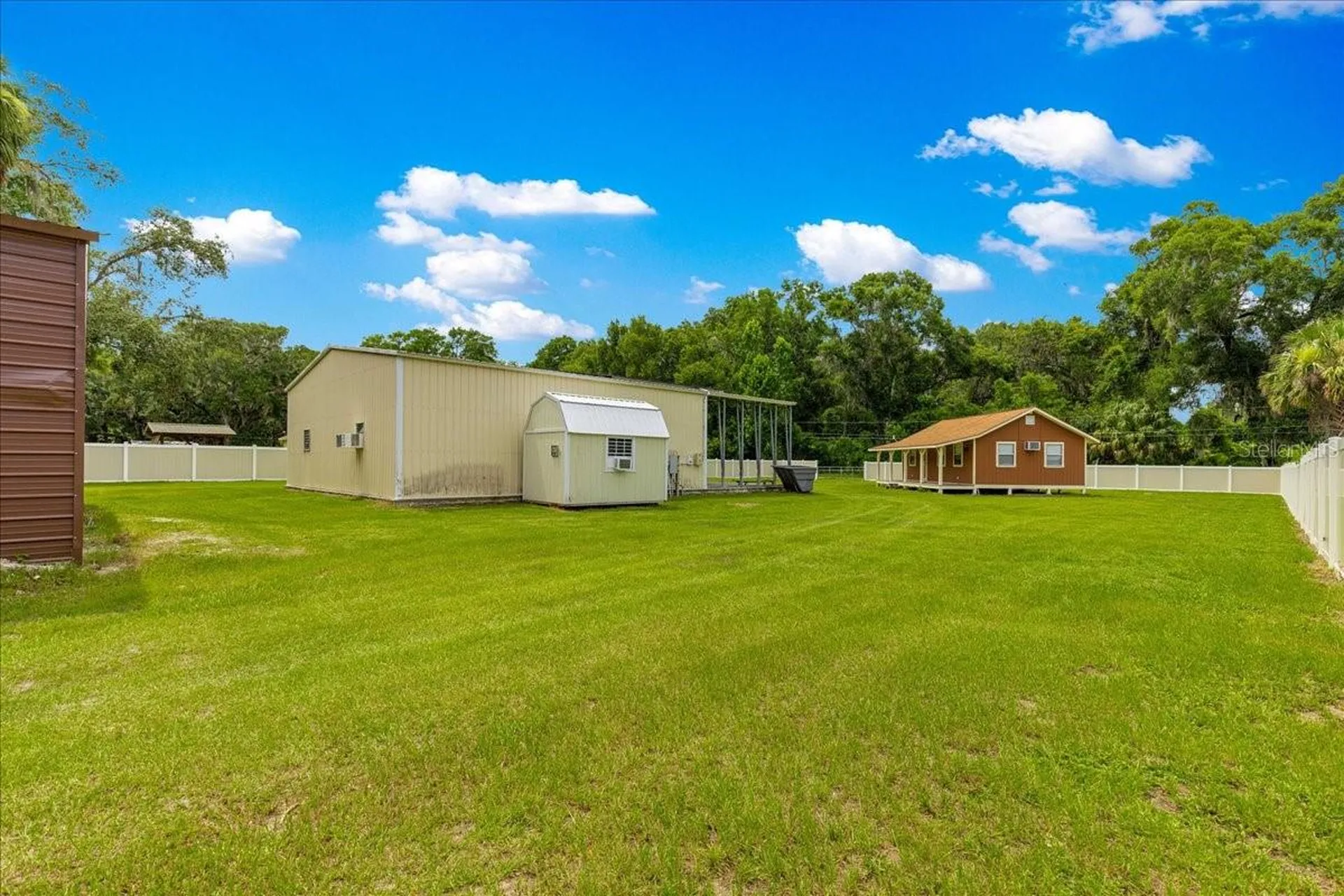 14271 NE 47th Avenue Anthony FL 32617