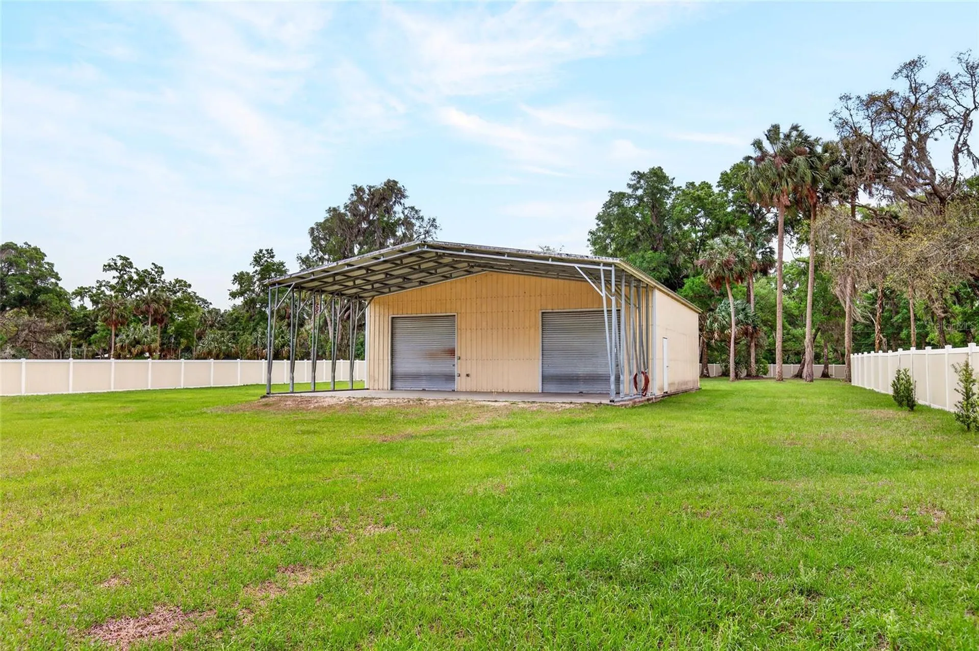 14271 NE 47th Avenue Anthony FL 32617