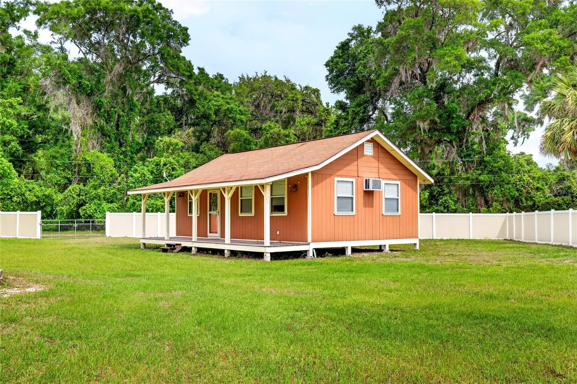 14271 NE 47th Avenue Anthony FL 32617