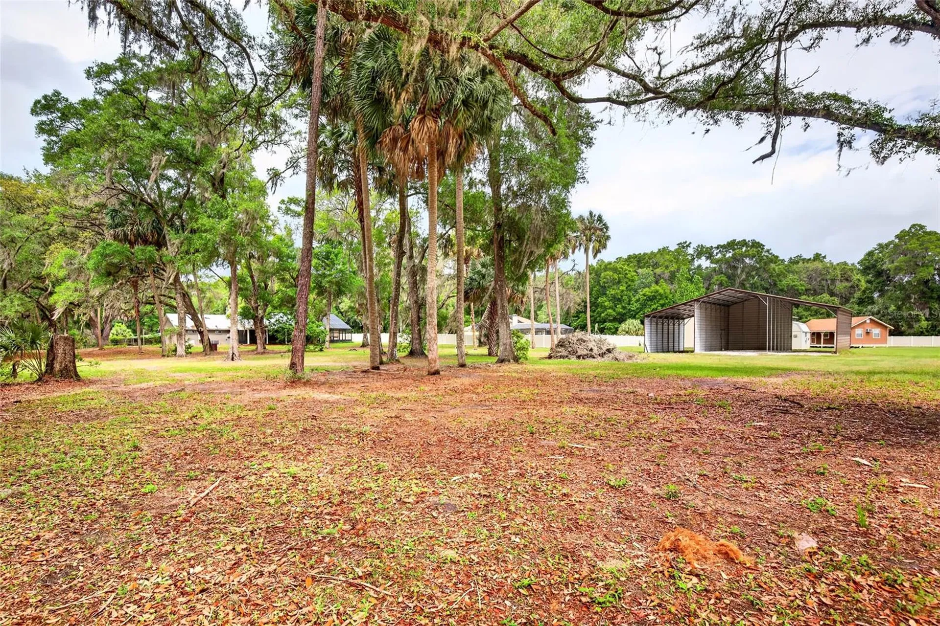 14271 NE 47th Avenue Anthony FL 32617