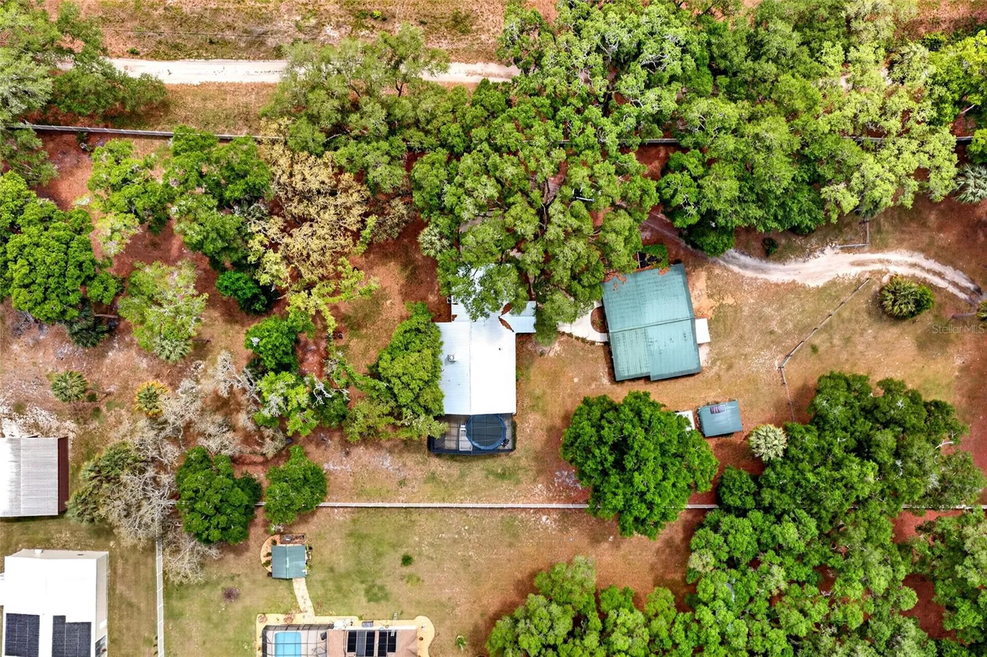 14271 NE 47th Avenue Anthony FL 32617