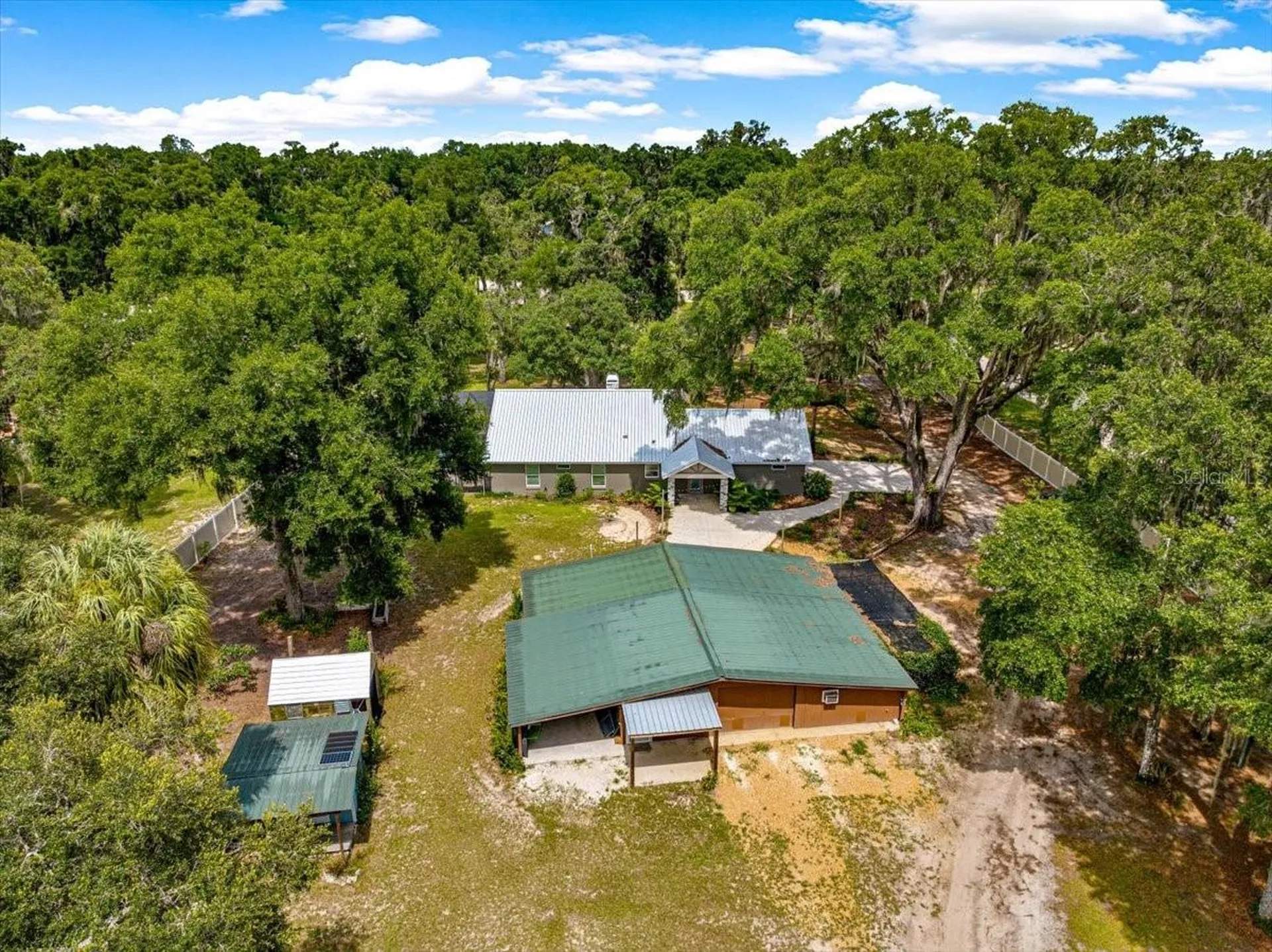 14271 NE 47th Avenue Anthony FL 32617
