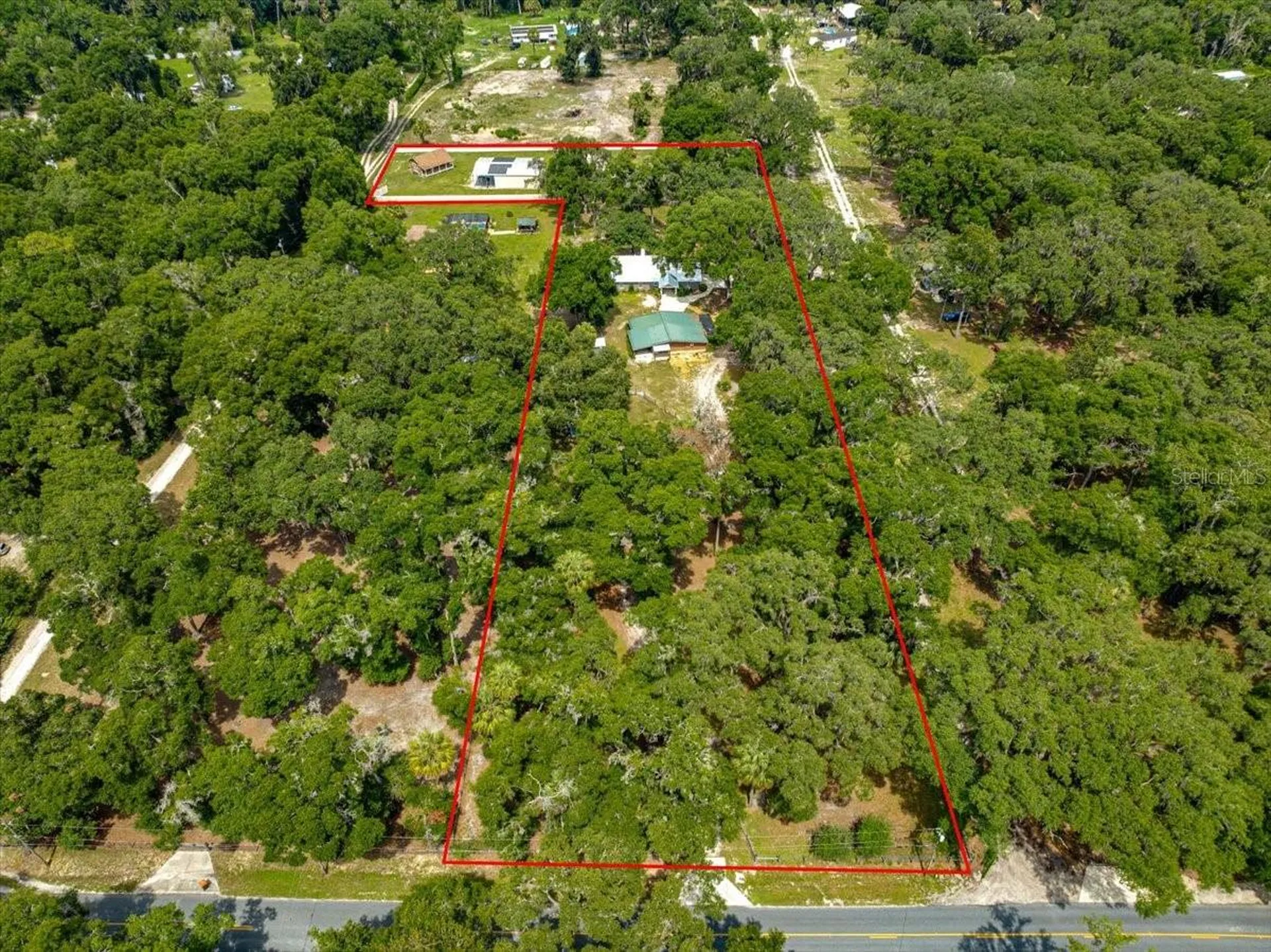 14271 NE 47th Avenue Anthony FL 32617