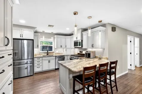 14271 NE 47th Avenue Anthony FL 32617