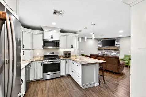14271 NE 47th Avenue Anthony FL 32617