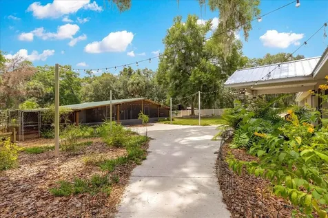14271 NE 47th Avenue Anthony FL 32617