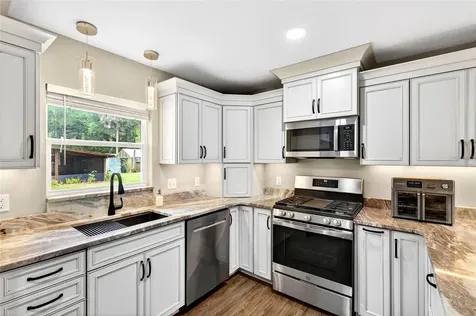 14271 NE 47th Avenue Anthony FL 32617
