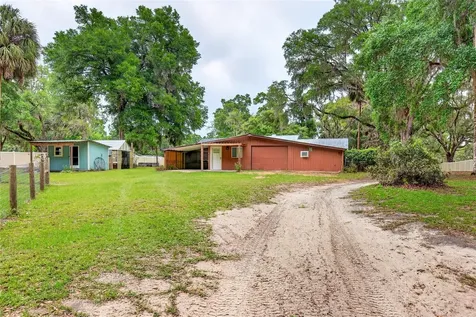 14271 NE 47th Avenue Anthony FL 32617