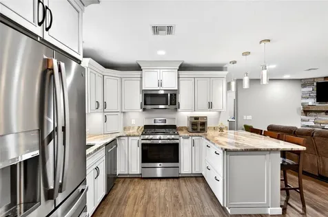 14271 NE 47th Avenue Anthony FL 32617