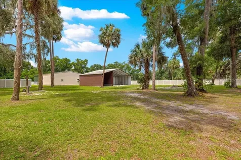 14271 NE 47th Avenue Anthony FL 32617