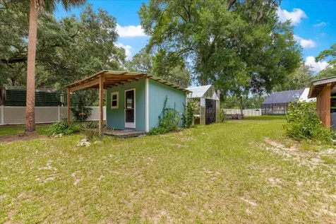 14271 NE 47th Avenue Anthony FL 32617