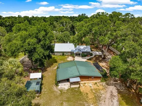 14271 NE 47th Avenue Anthony FL 32617
