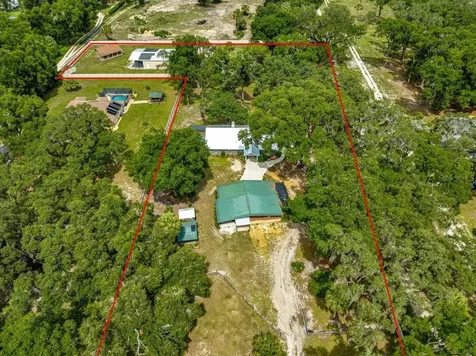 14271 NE 47th Avenue Anthony FL 32617