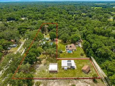 14271 NE 47th Avenue Anthony FL 32617