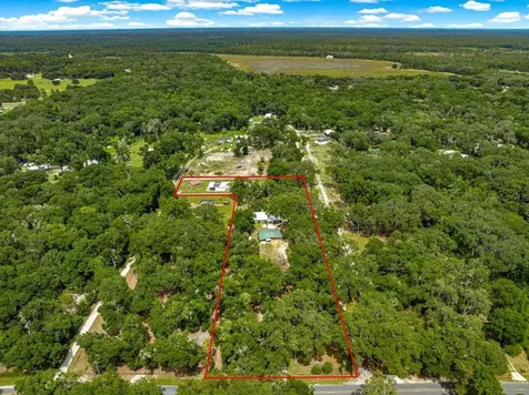 14271 NE 47th Avenue Anthony FL 32617