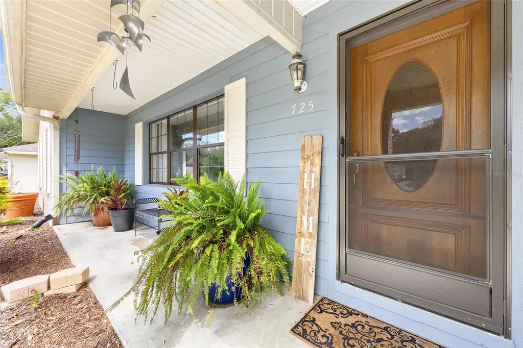 725 SE 56th Avenue Ocala FL 34480