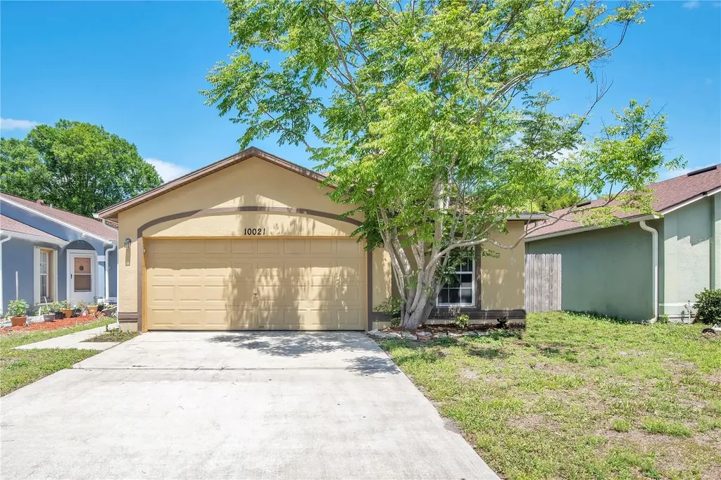 10021 Cypress Meadows Lane Orlando FL 32825