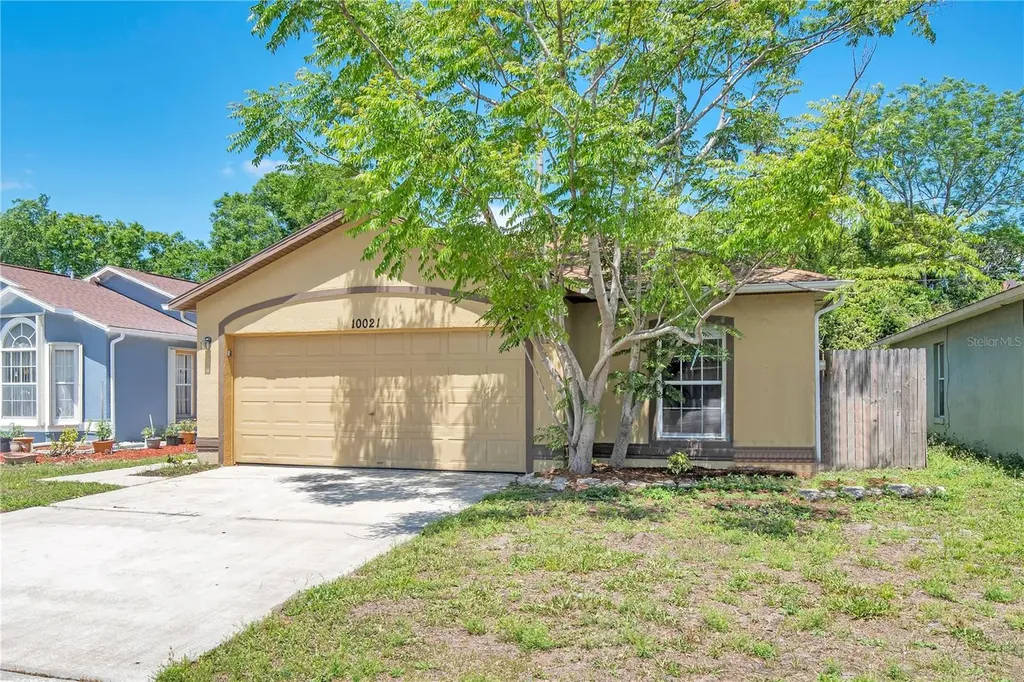 10021 Cypress Meadows Lane Orlando FL 32825