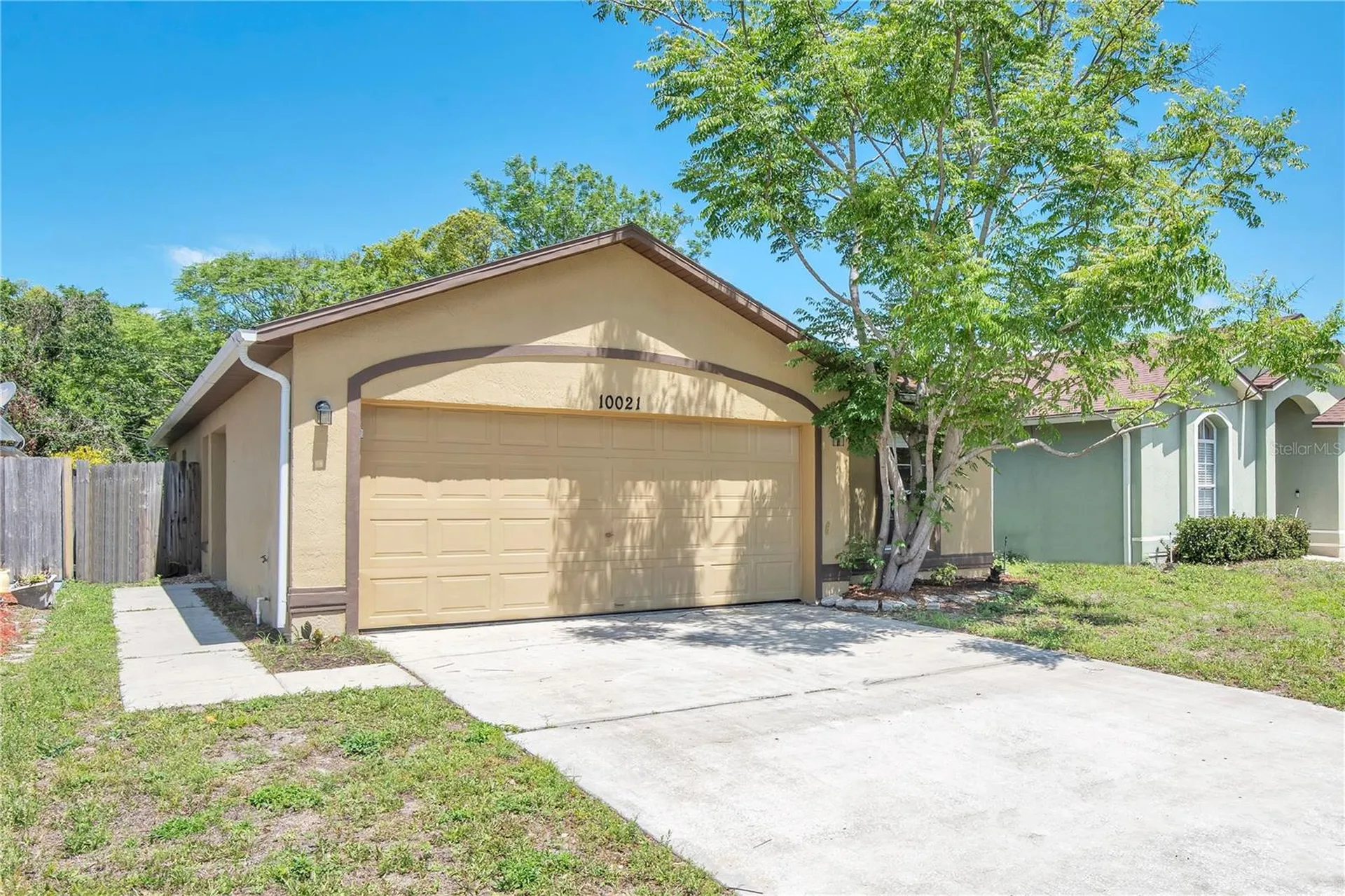 10021 Cypress Meadows Lane Orlando FL 32825