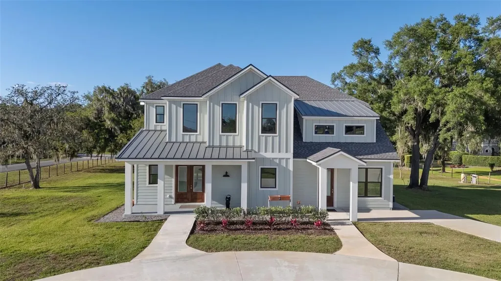 3321 N Kingsway Road Thonotosassa FL 33592