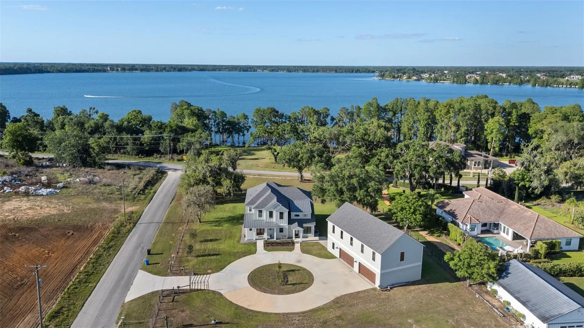 3321 N Kingsway Road Thonotosassa FL 33592