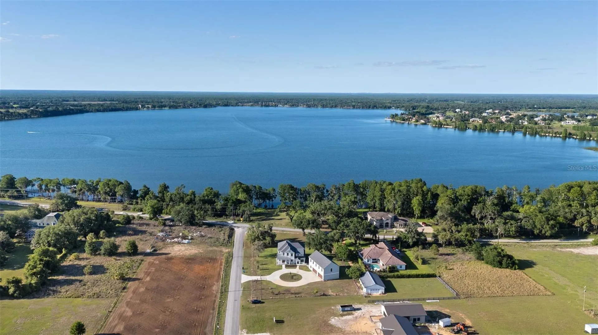 3321 N Kingsway Road Thonotosassa FL 33592