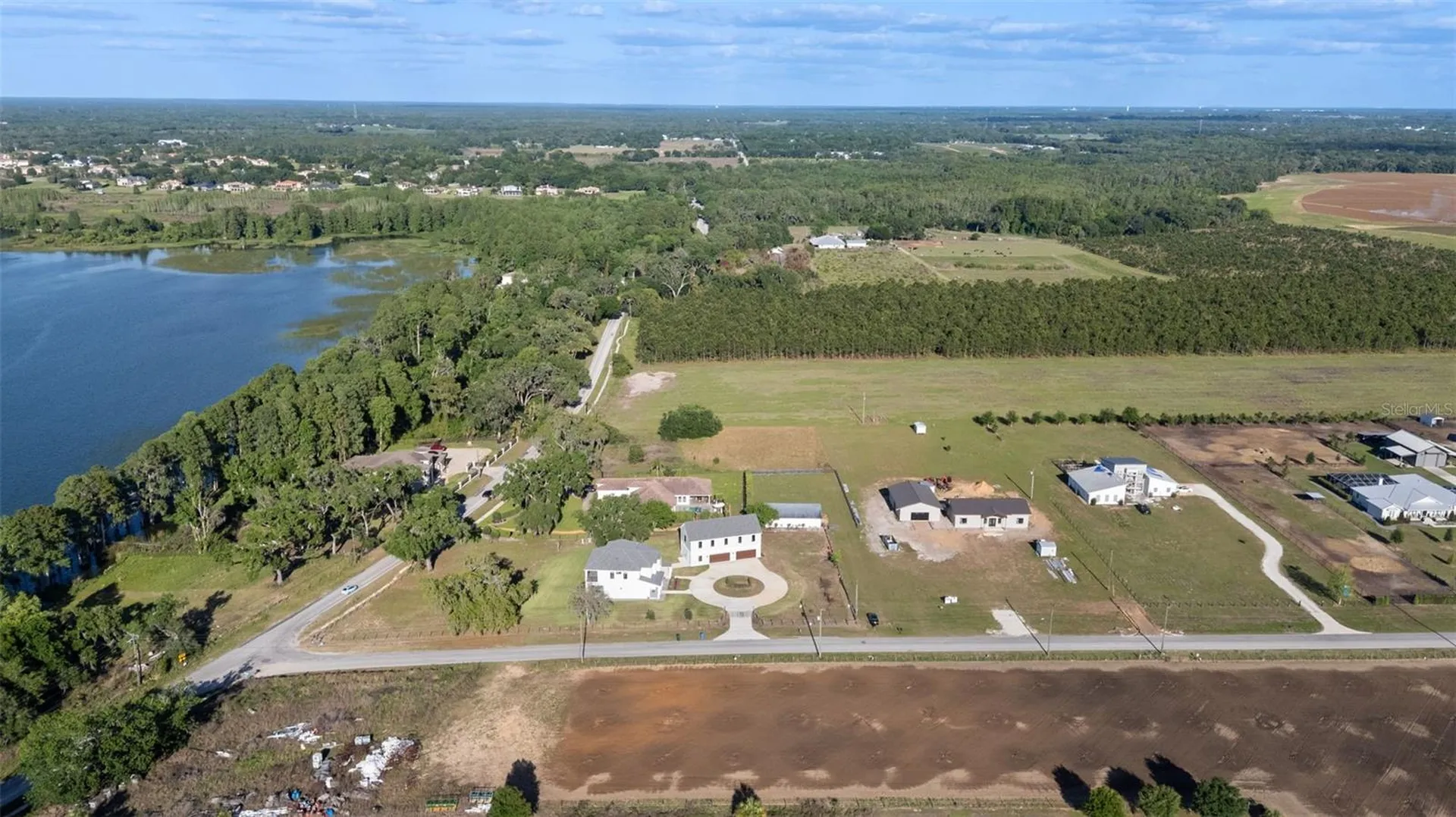 3321 N Kingsway Road Thonotosassa FL 33592