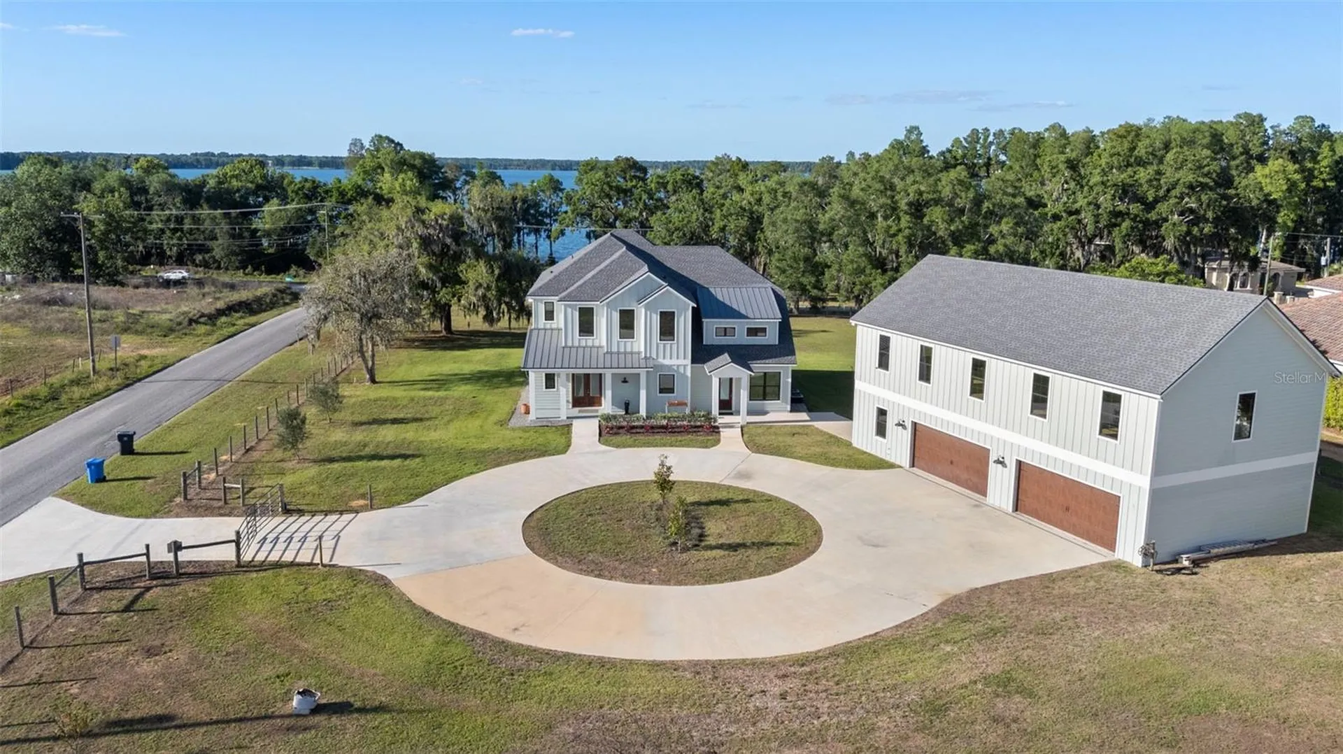 3321 N Kingsway Road Thonotosassa FL 33592
