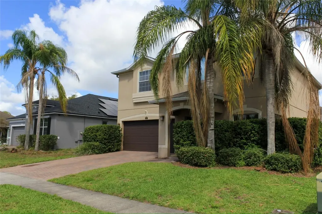 12927 Boggy Pointe Drive Orlando FL 32824