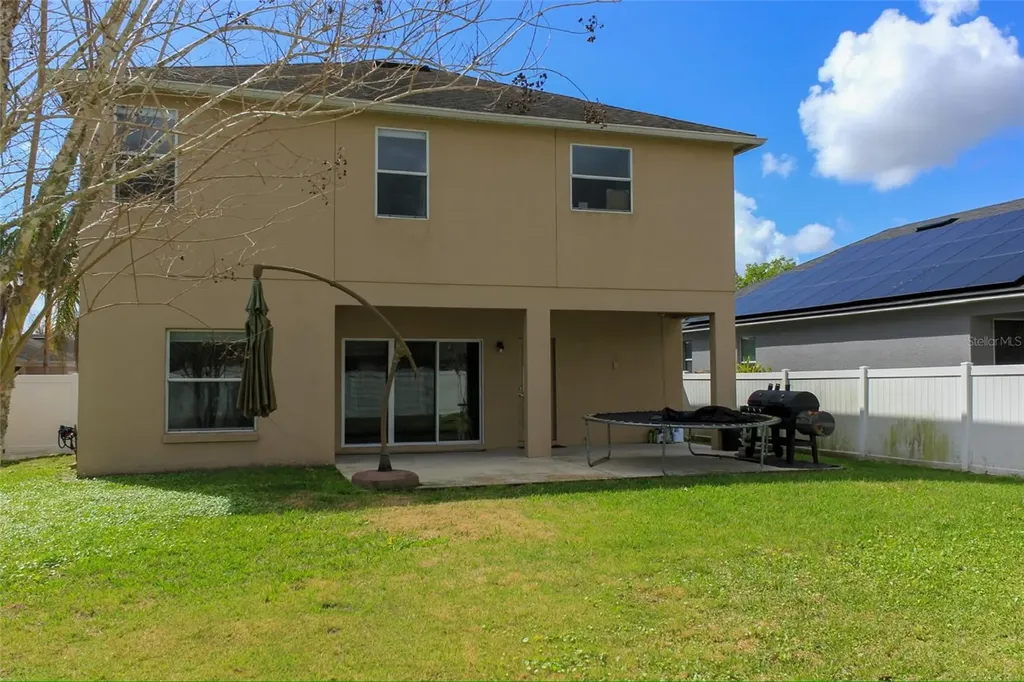 12927 Boggy Pointe Drive Orlando FL 32824