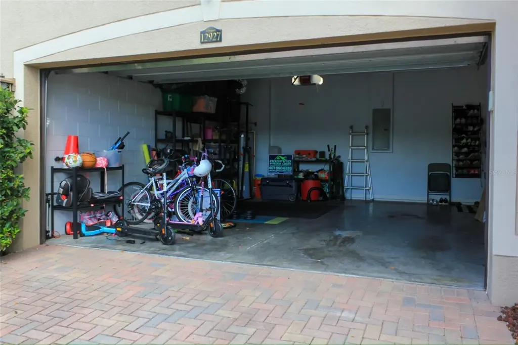 12927 Boggy Pointe Drive Orlando FL 32824